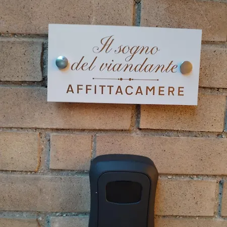 Il Sogno Del Viandante *