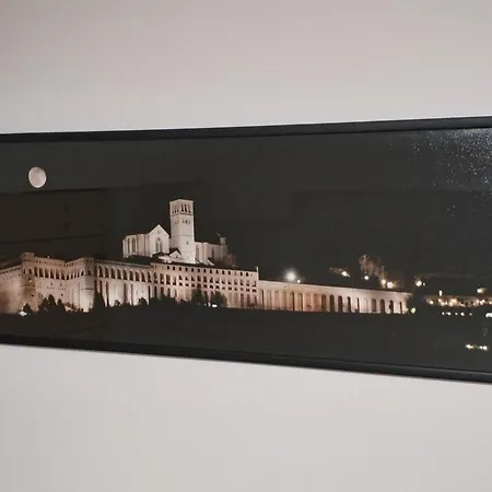 Vendégház Il Sogno Del Viandante