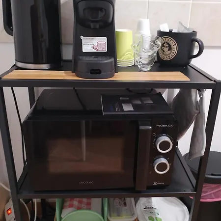 Il Sogno Del Viandante Affittacamere Assisi