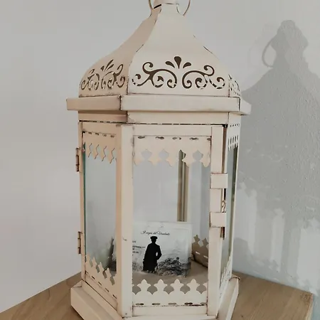 Il Sogno Del Viandante