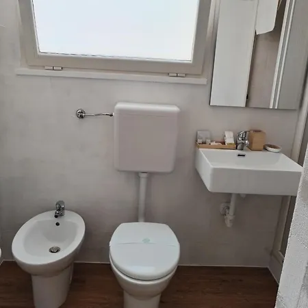 Il Sogno Del Viandante בית הארחה 3*