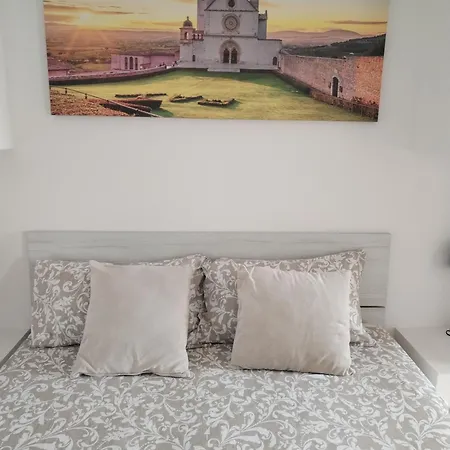Il Sogno Del Viandante Vendégház