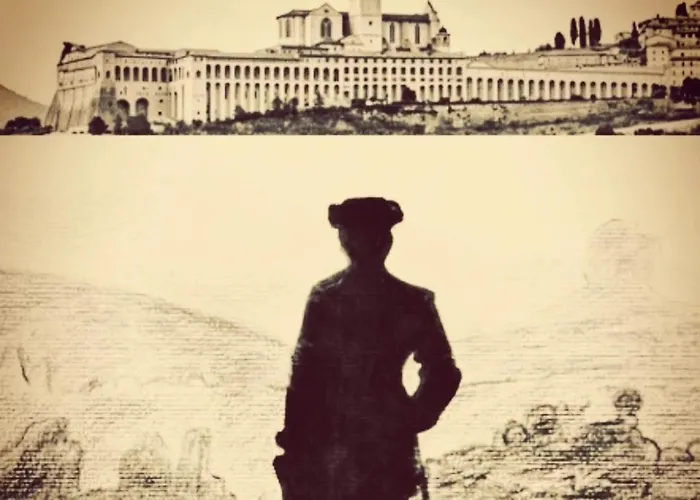 Il Sogno Del Viandante 3* Assisi