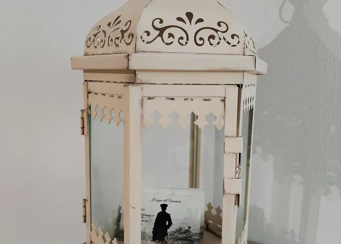 Il Sogno Del Viandante