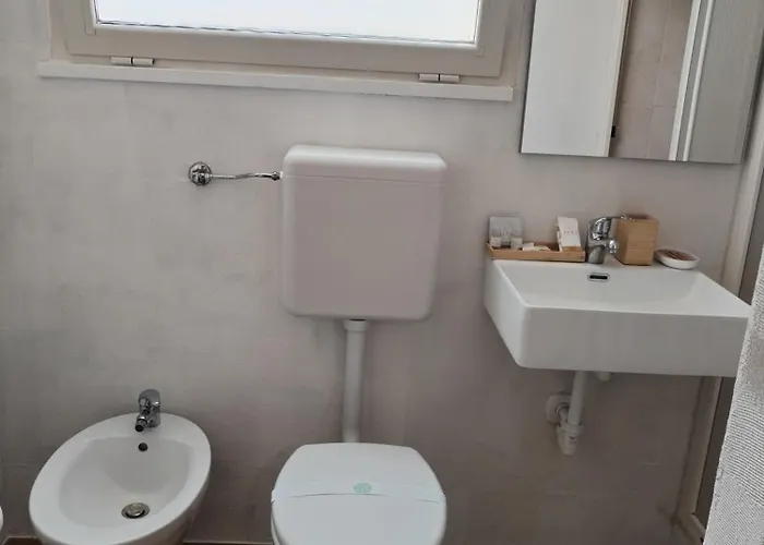 Il Sogno Del Viandante Casa de hóspedes 3*